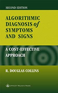 Common medical diagnoses an algorithmic approach pdf download