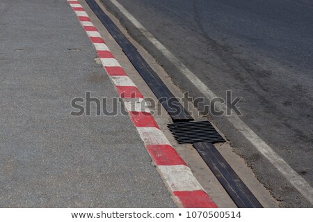 Symbol Duct Sidewalk